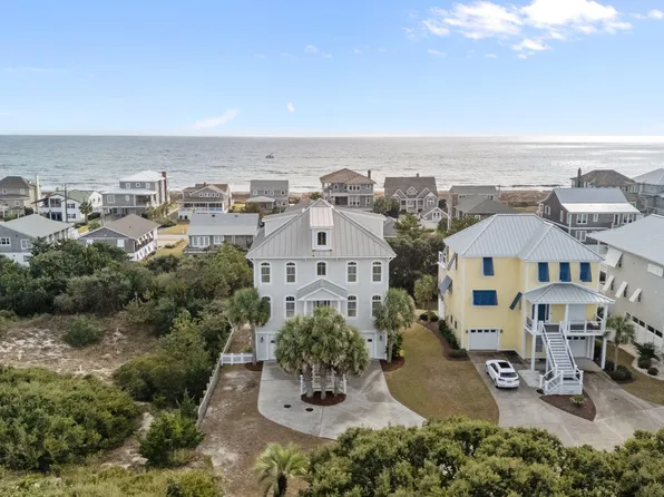 1101 W Ft Macon Road, Atlantic Beach, NC 28512