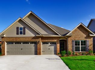 101 Balboa Rd, Meridianville, AL 35759