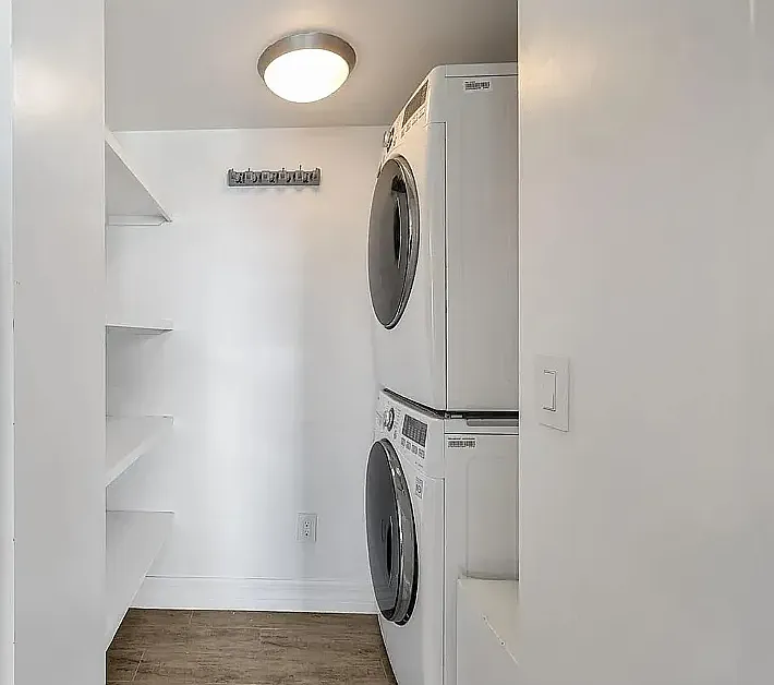 2 bed, 575 sqft, $950 — Photo 3