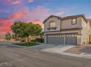 8813 Reining Spur Ave, Las Vegas, NV 89143