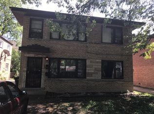 1821 171st St, Hazel Crest, IL 60429