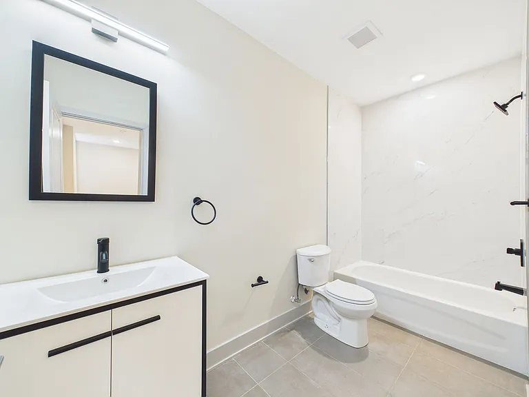 2nd Street Lofts -Newly Constructed Modern Apartments — Photo 10