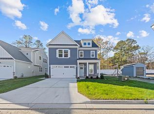 1352 Narrow Way, Virginia Beach, VA 23451