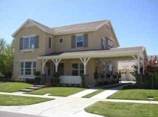 2781 San Minete Dr, Livermore, CA