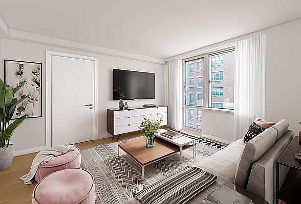 1st image of 505 W 47th St #3AS