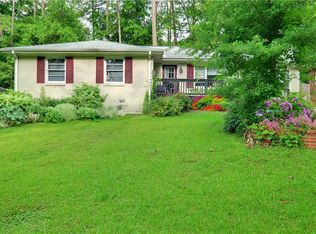 1591 Stanford Way, Decatur, GA 30032