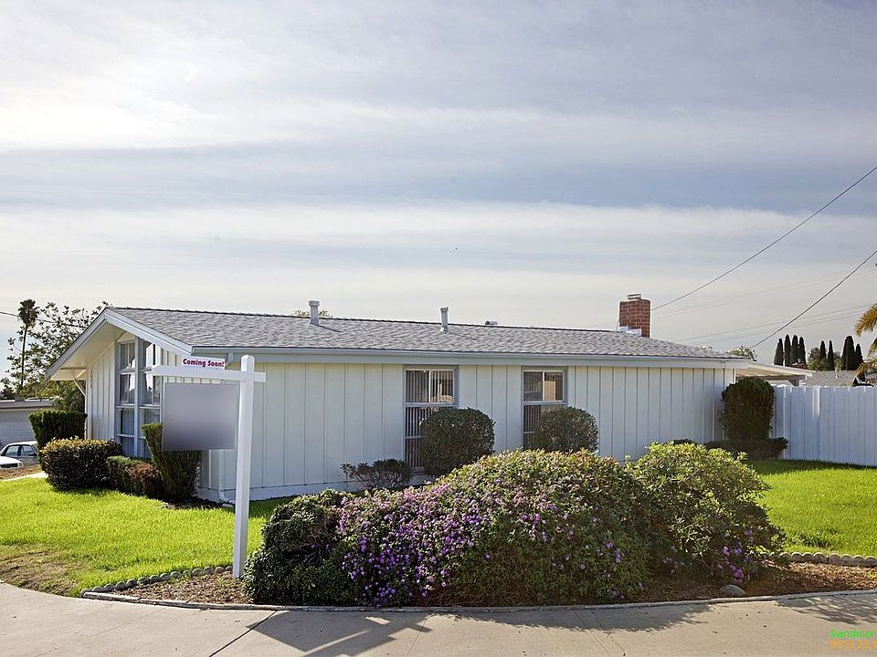 1st image of 3572 Angwin Dr