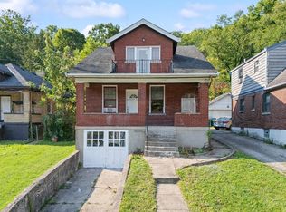 2084 Queen City Ave, Cincinnati, OH 45214