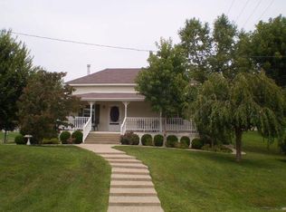180 Ditney Rdg, Morehead, KY 40351
