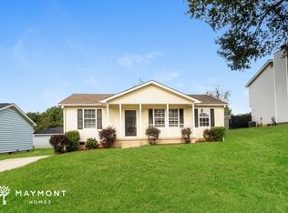 1262 Pelham Wood Dr, Rock Hill, SC 29732