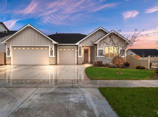 882 E Pascua Dr, Kuna, ID 83634