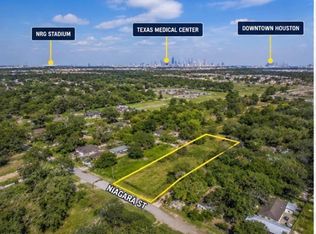 1031 Niagara St, Houston, TX 77051