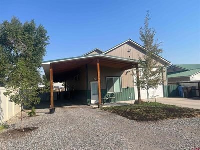 625 S 9th Street, Montrose, CO, 81401