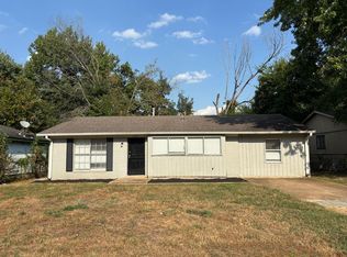 5158 Breckenwood Dr, Memphis, TN 38127
