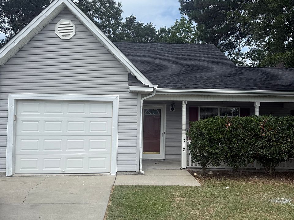 1st image of 318 Worthington Cir