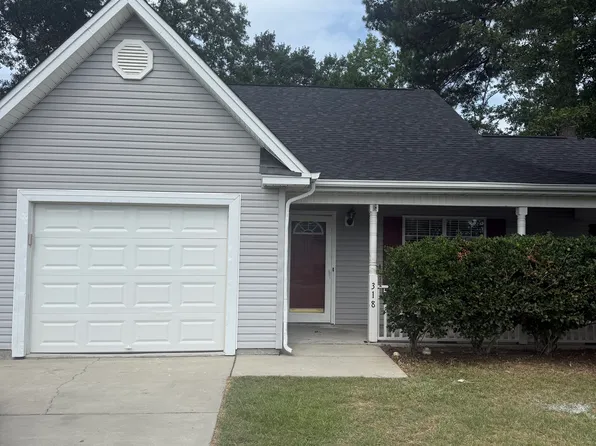318 Worthington Cir, Myrtle Beach, SC 29588