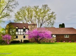 4321 W Highway 22, Crestwood, KY 40014