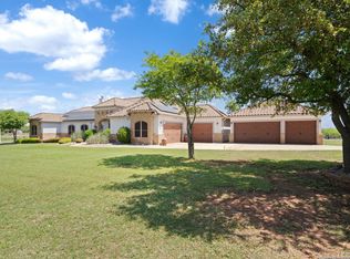2101 Oak Valley, New Braunfels, TX 78132