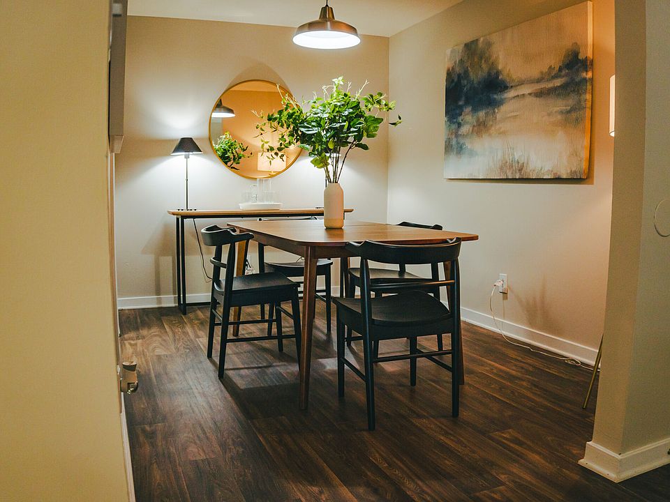 The Henry Apartment Rentals Hattiesburg, MS Zillow