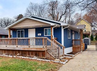 648 26th St, Des Moines, IA 50312