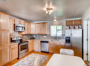 4430 Saulsbury St, Wheat Ridge, CO 80033