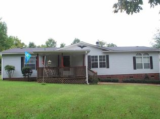 2263 York Hwy, York, SC 29745
