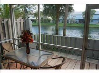 237 SW 3rd St UNIT 237, Pompano Beach, FL 33060