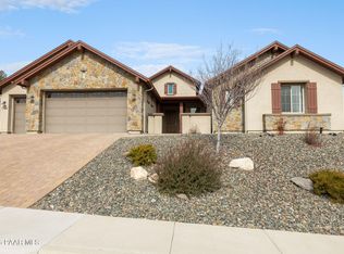 1141 Sunrise Blvd, Prescott, AZ 86301