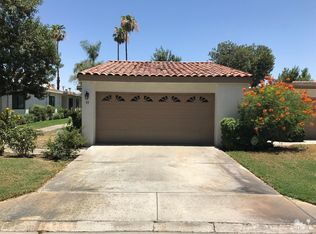93 Calle Encinitas, Rancho Mirage, CA 92270