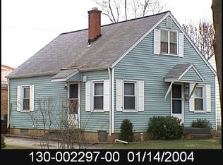 1758 Rhoda Ave, Columbus, OH 43212