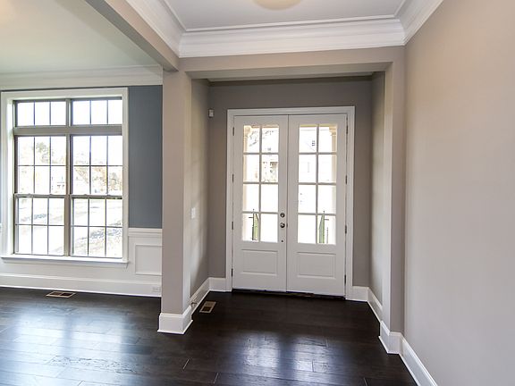 The Madison | Olmsted