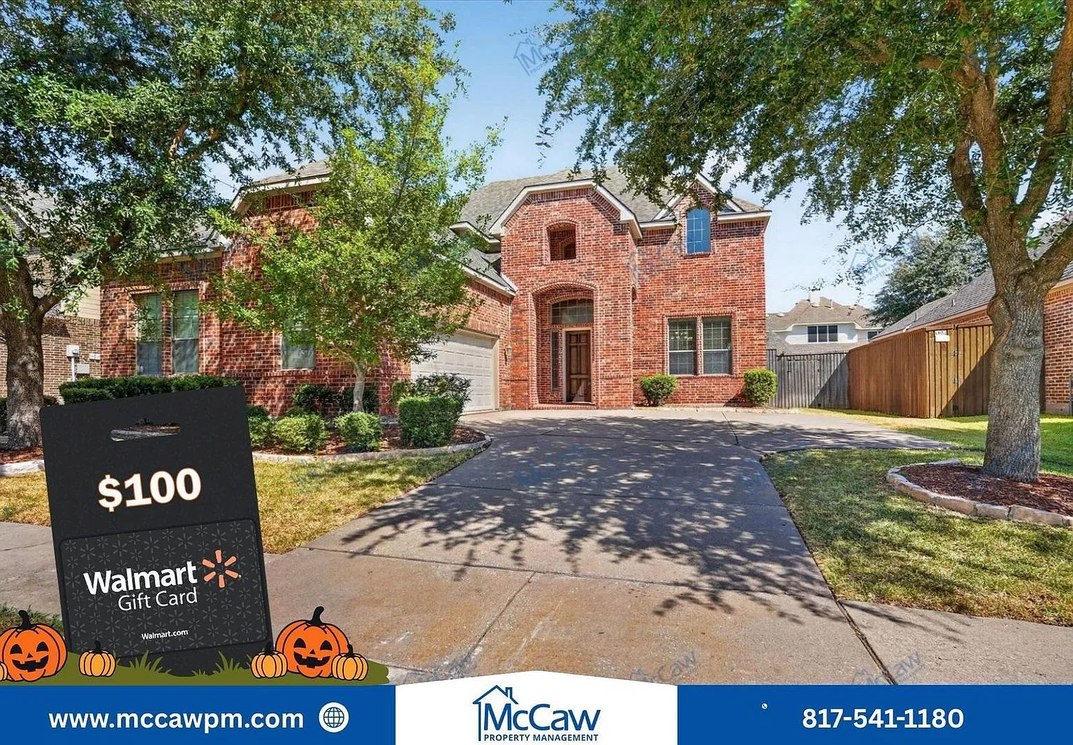 5 bed, 4.5 bath, 3925 sqft, $3,800 — Photo 1