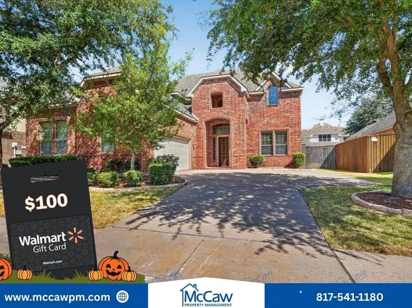 7511 Courtney Cir, Sachse, TX 75048
