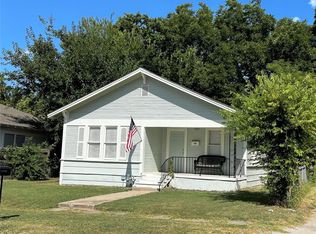 1006 A St NE, Ardmore, OK 73401