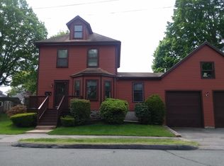 9 Hampshire St, Danvers, MA 01923