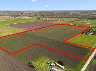 14914 County Road 272, East Bernard, TX 77435