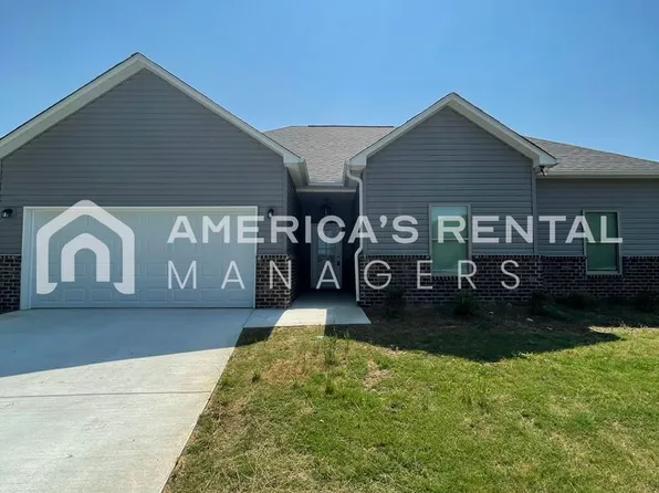 1982 Golf Course Rd, Jasper, AL 35504