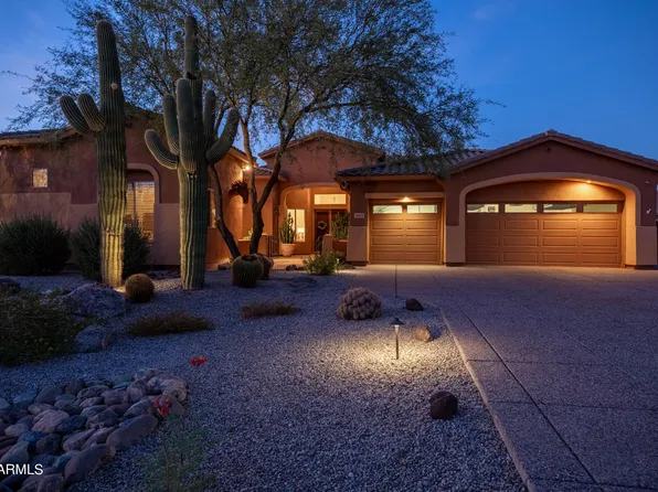 3654 E SIERRA Way, Cave Creek, AZ 85331