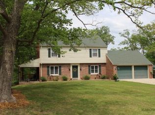 2427 Main St, Lohman, MO 65053