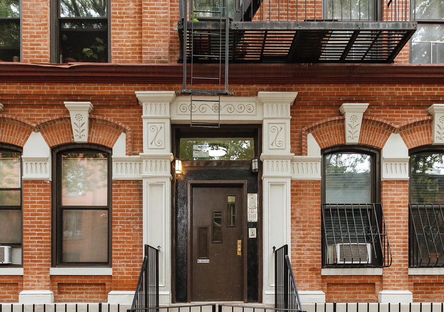 53 Clifton Place — Photo 4