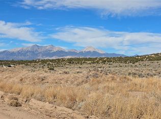 Lot 1768 Bateman Road, Fort Garland, CO 81133