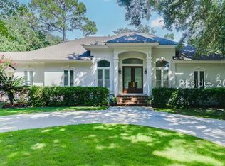 2 Resolute Pl, Hilton Head Island, SC 29928