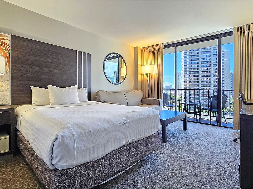 1st image of 1850 Ala Moana Blvd #715