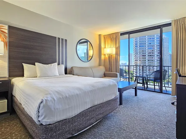 1850 Ala Moana Blvd #715, Honolulu, HI 96815