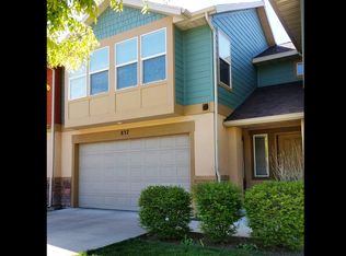 837 Spring Pond Dr, Farmington, UT 84025