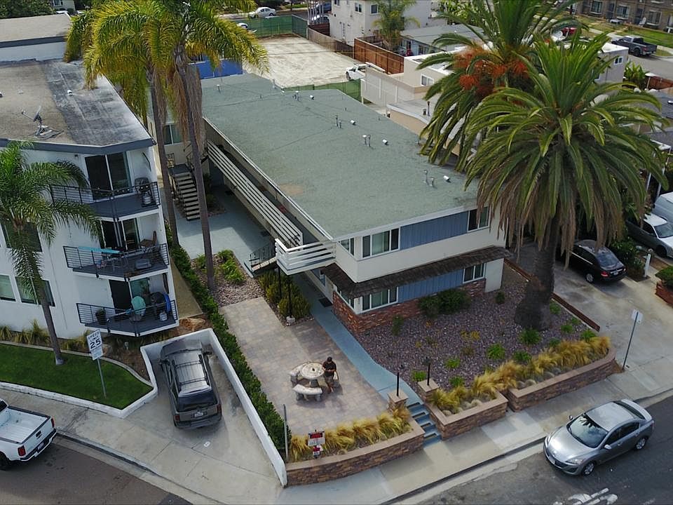 Aerial Shot