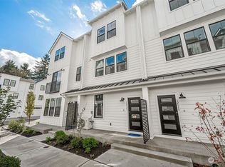 12116 127th Avenue Ct E #65, Puyallup, WA