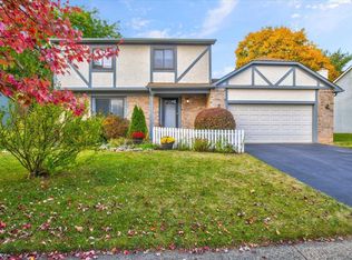 2964 Dynasty Dr, Columbus, OH 43235