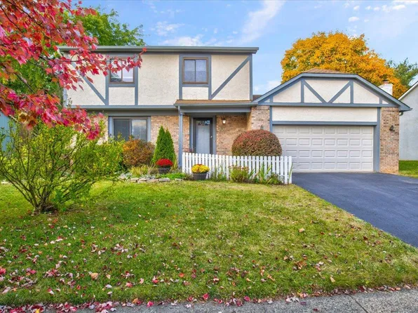 2964 Dynasty Dr, Columbus, OH 43235