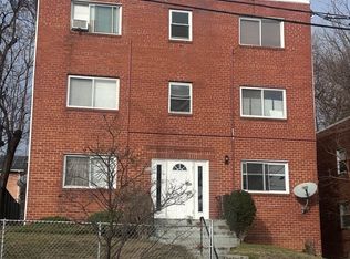 430 Brandywine St SE #102, Washington, DC 20032